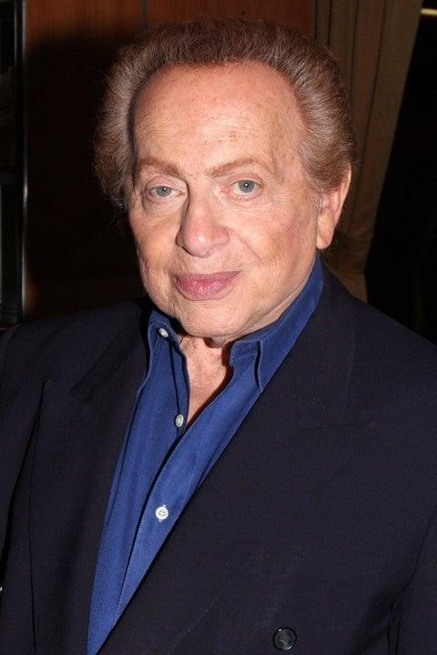 Profile Jackie Mason