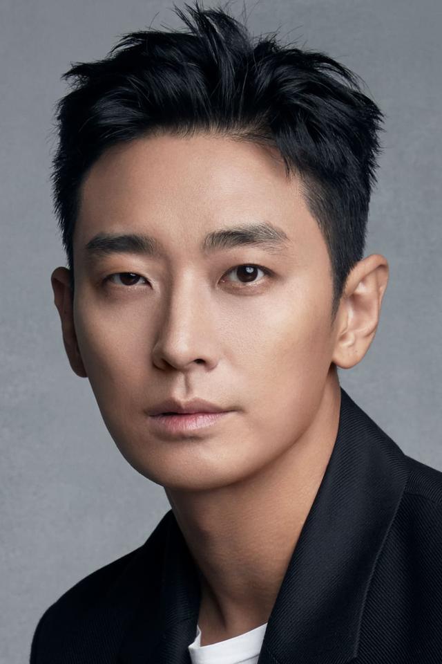 Profile Ju Ji-hoon