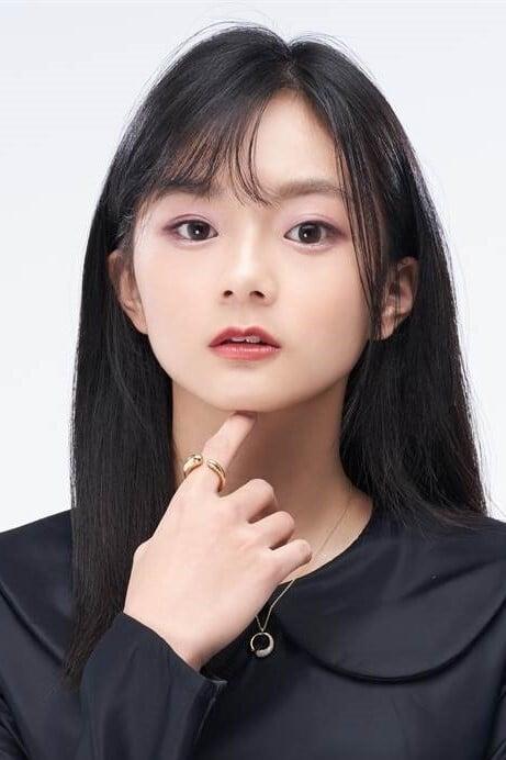 Profile Mimi Shao