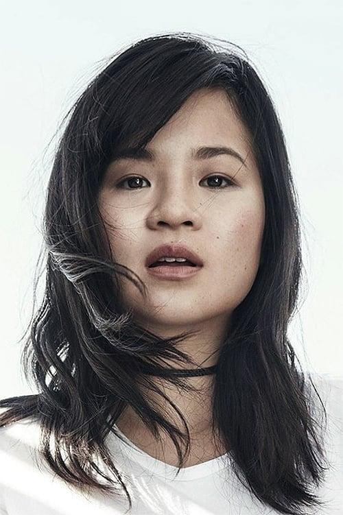 Profile Kelly Marie Tran