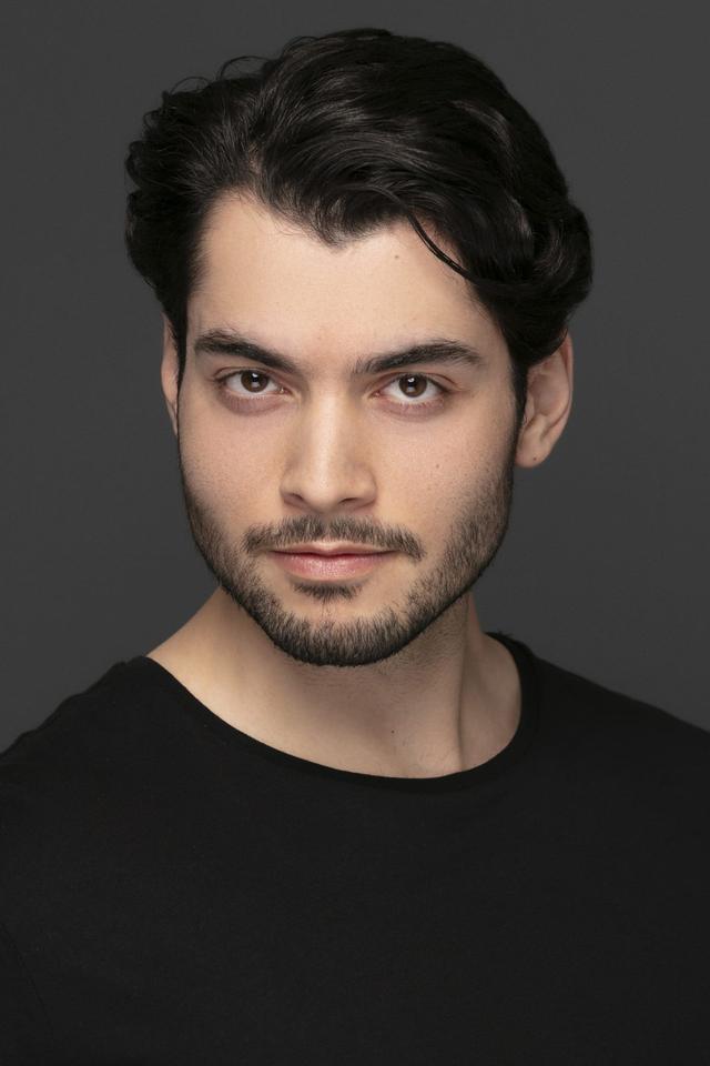 Profile Serdar Yusuf