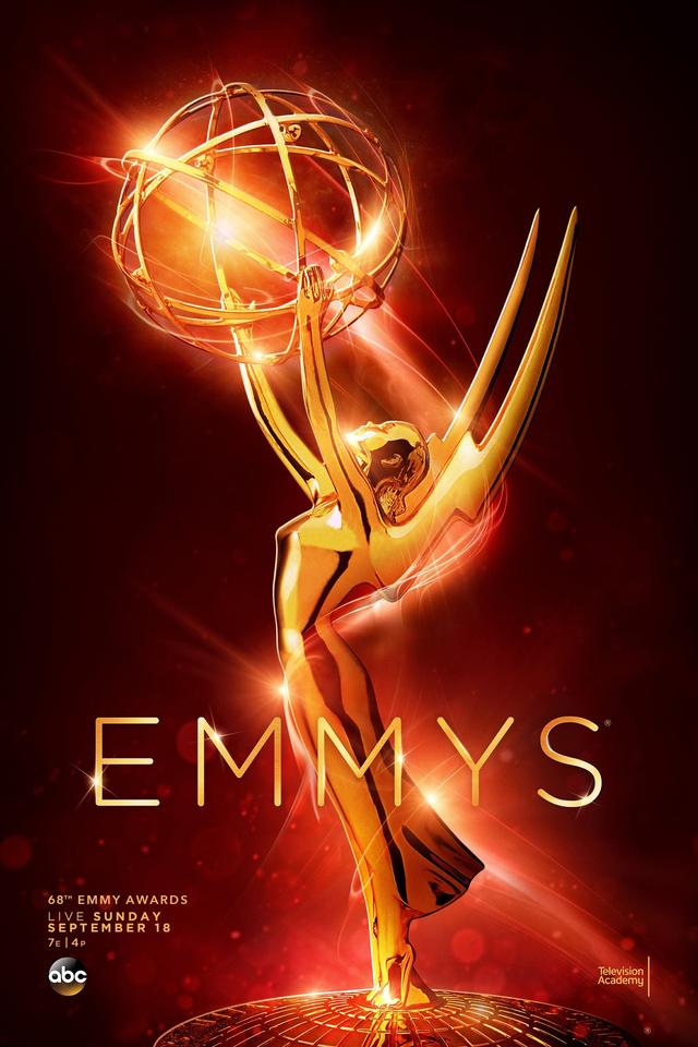 The 68th Emmy Awards