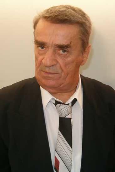 Profile Ion Fiscuteanu
