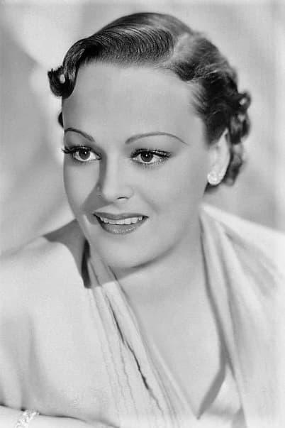 Profile Katherine DeMille