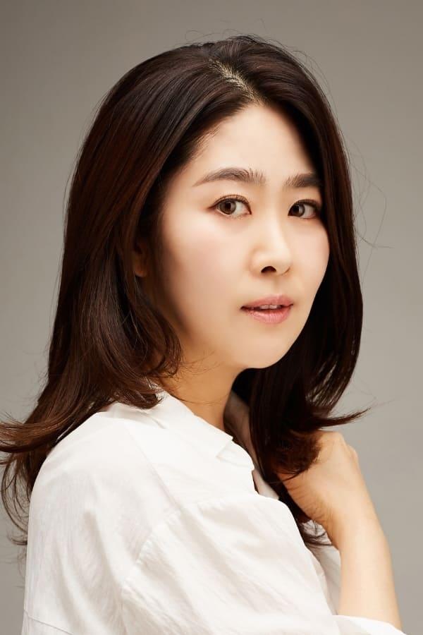 Profile Kim Ji-young