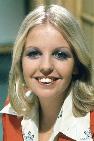 Profile Sally Thomsett