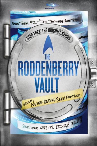 Star Trek: Inside the Roddenberry Vault