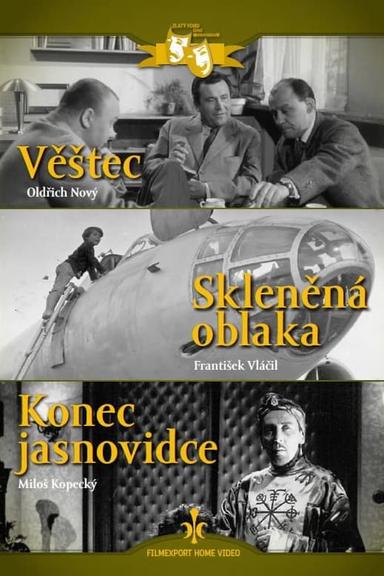 Konec jasnovidce