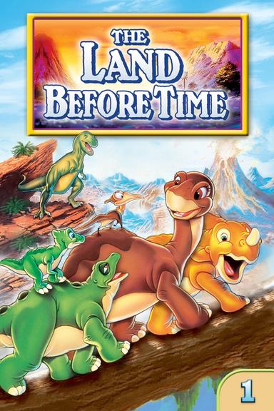 The Land Before Time