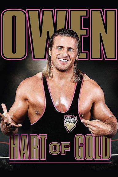 Owen Hart of Gold