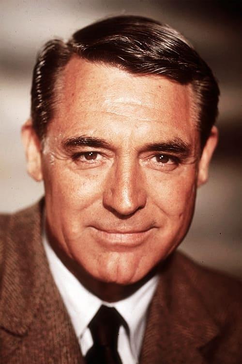Profile Cary Grant