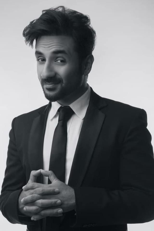 Vir Das