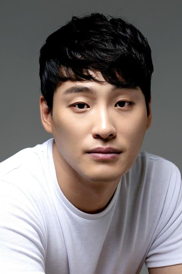 Profile Han Kyu-won