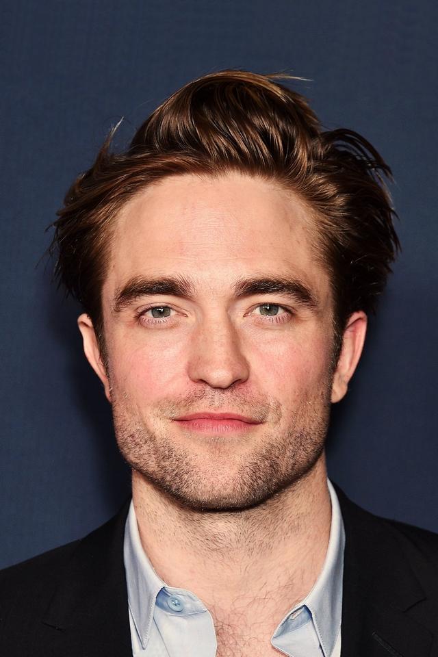 Profile Robert Pattinson