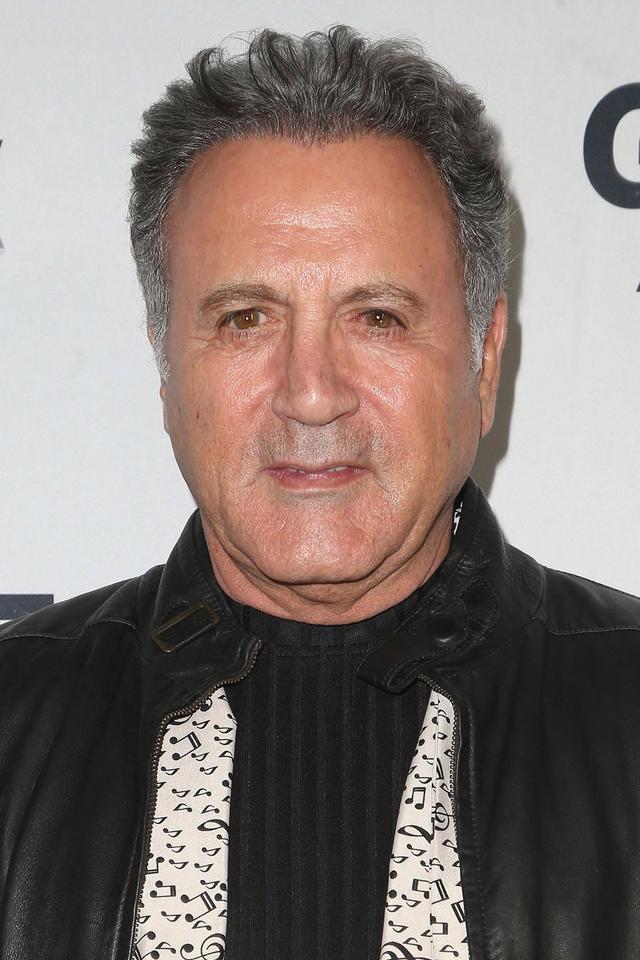 Profile Frank Stallone Jr.