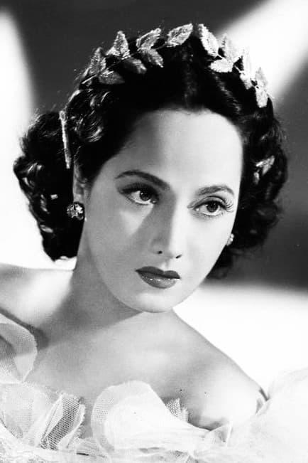 Profile Merle Oberon