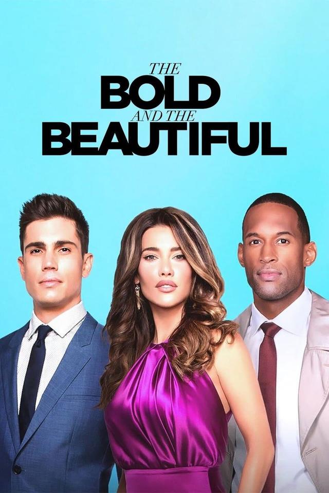 The Bold and the Beautiful