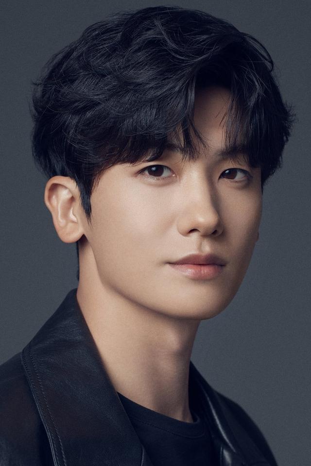 Profile Park Hyung-sik