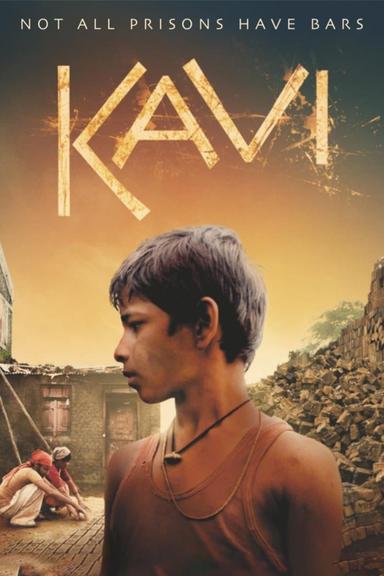 Kavi