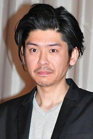 Profile Yoichiro Saito
