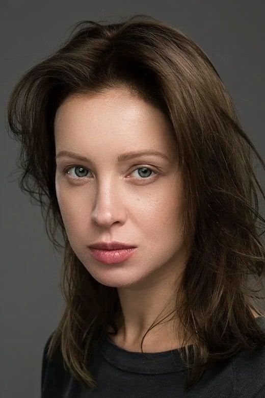 Profile Irina Temicheva