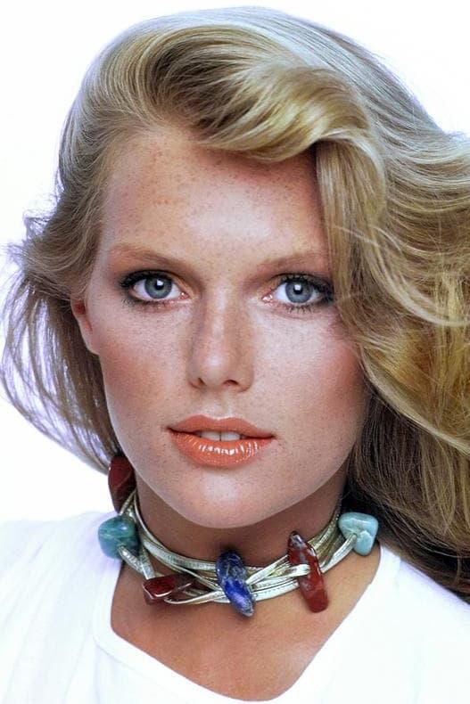 Profile Patti Hansen