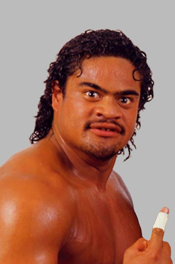 Profile Sam Fatu