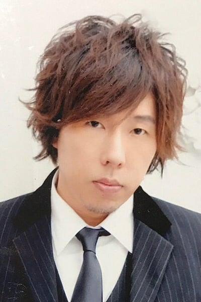 Profile Satoshi Hino