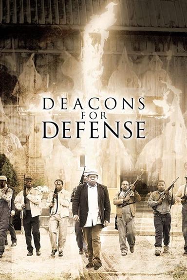 Deacons for Defense