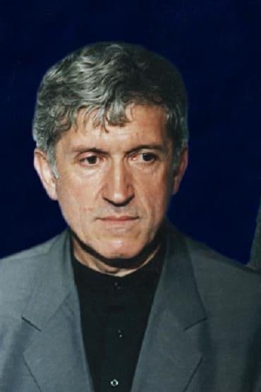 Profile Mircea Diaconu