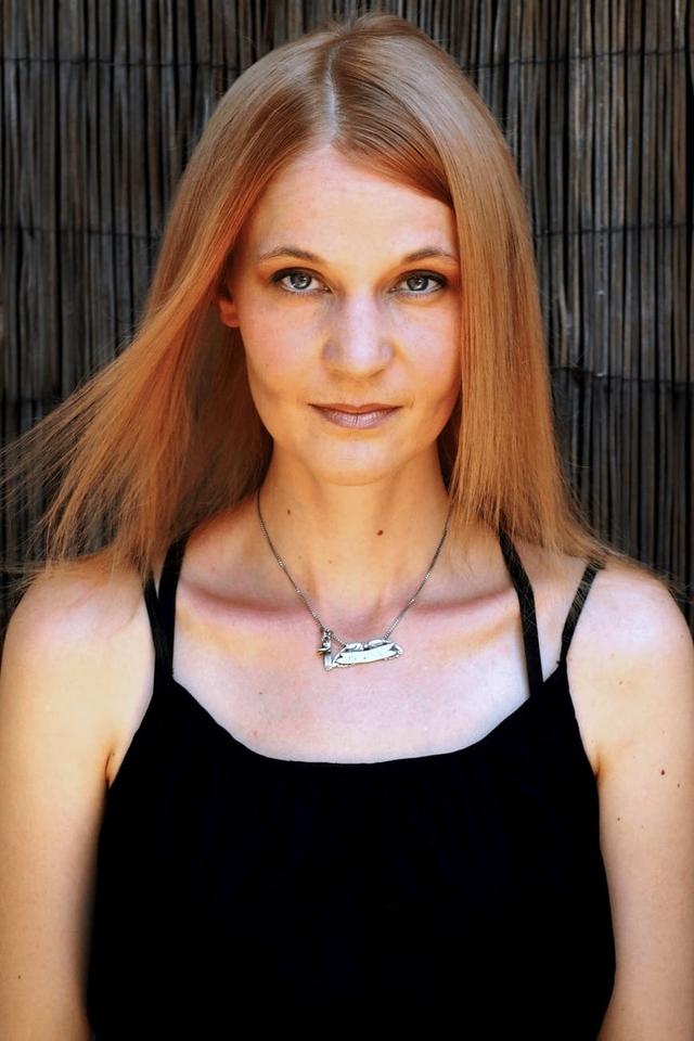 Profile Saara Lamberg