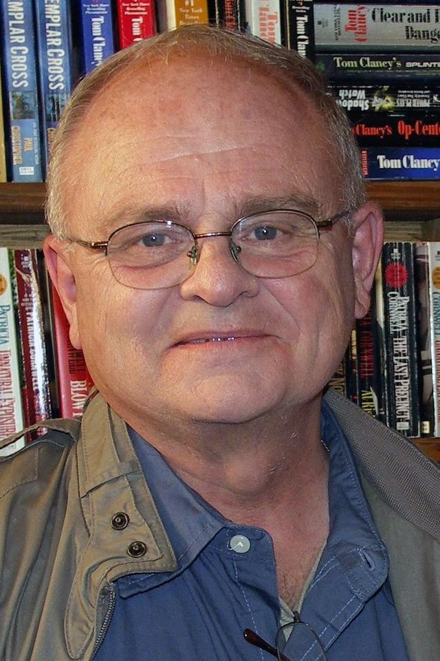 Profile Gary Burghoff