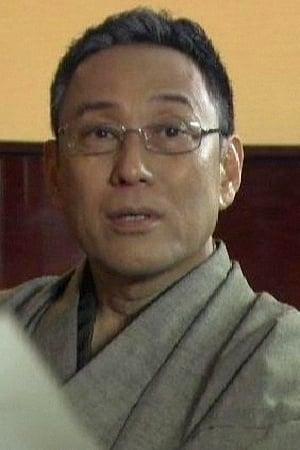 Profile Toshio Yamauchi