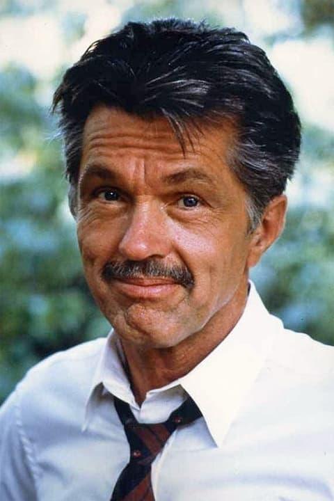 Profile Tom Skerritt