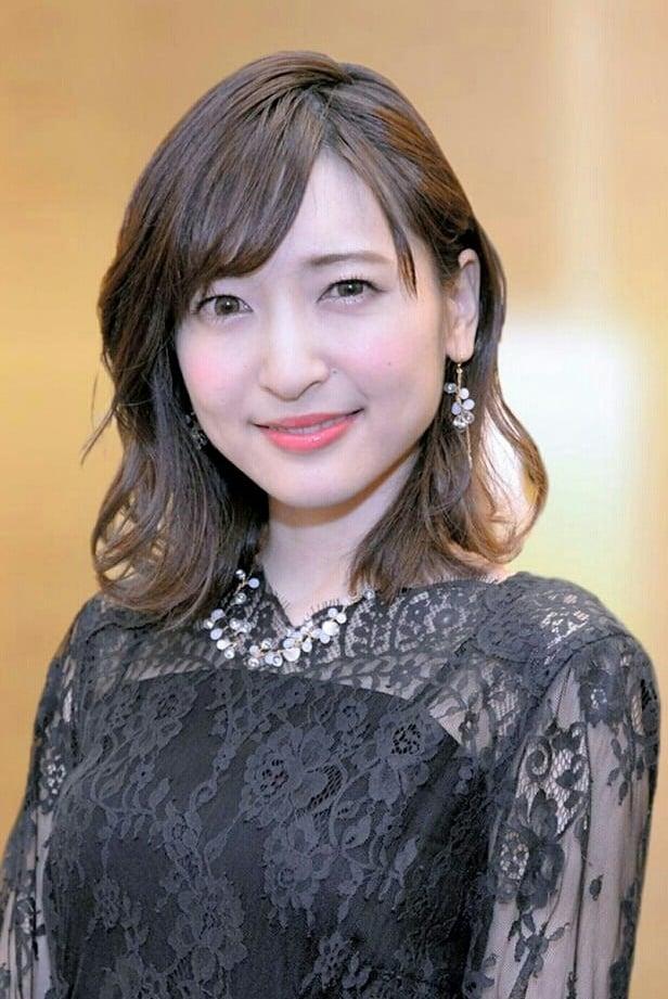 Profile Sayaka Kanda