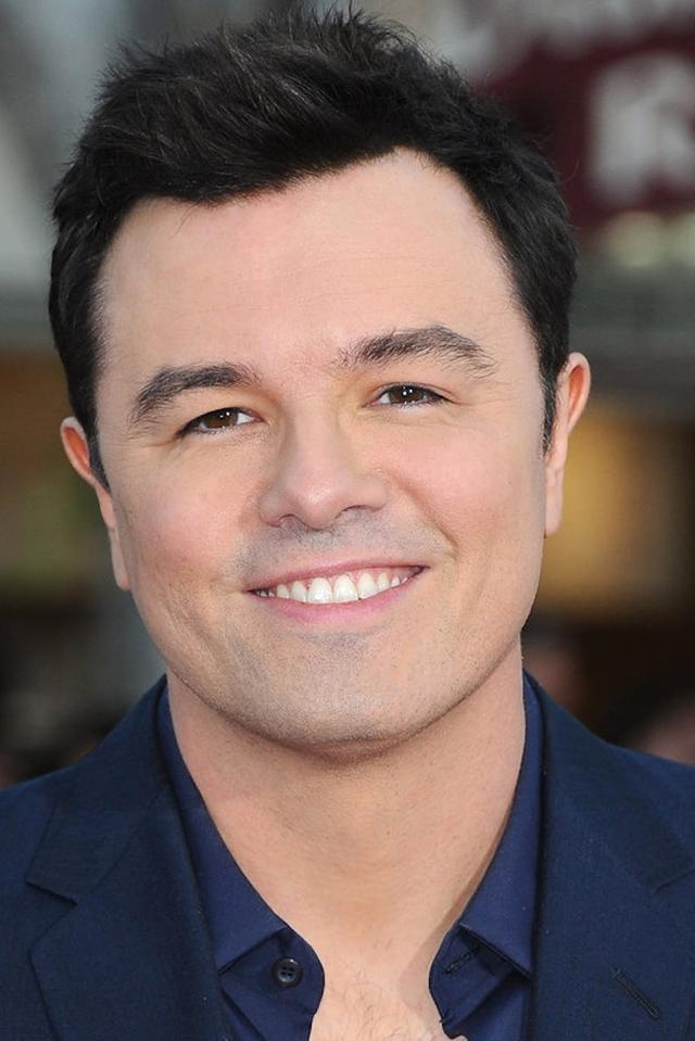 Profile Seth MacFarlane