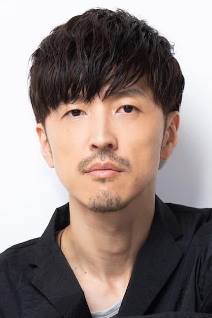 Profile Takahiro Sakurai