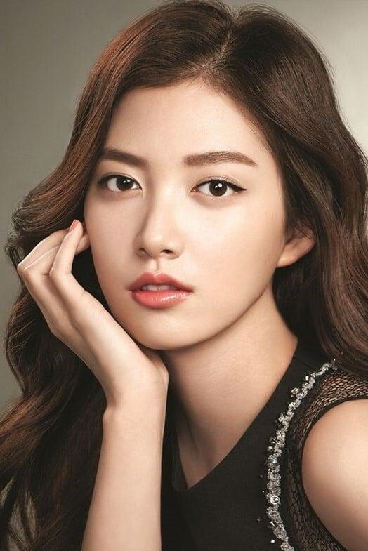 Profile Im Joo-eun