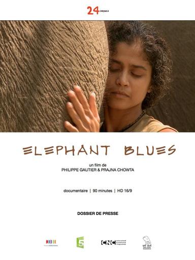 Elephant Blues