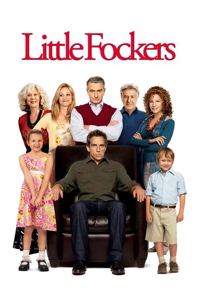 Little Fockers