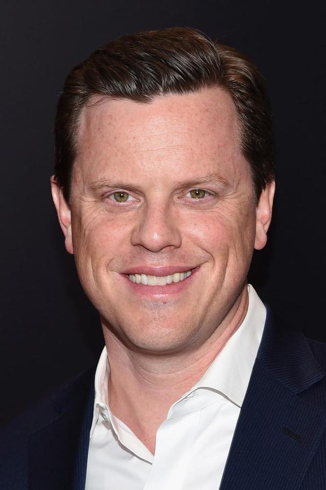 Profile Willie Geist