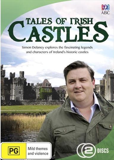 Tales of Irish Castles