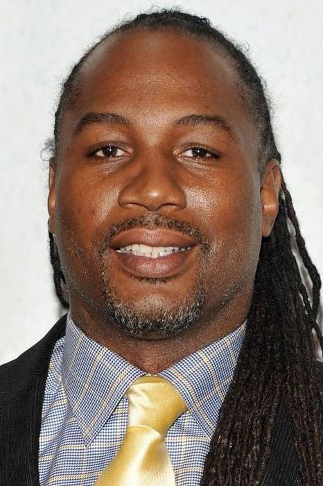 Profile Lennox Lewis