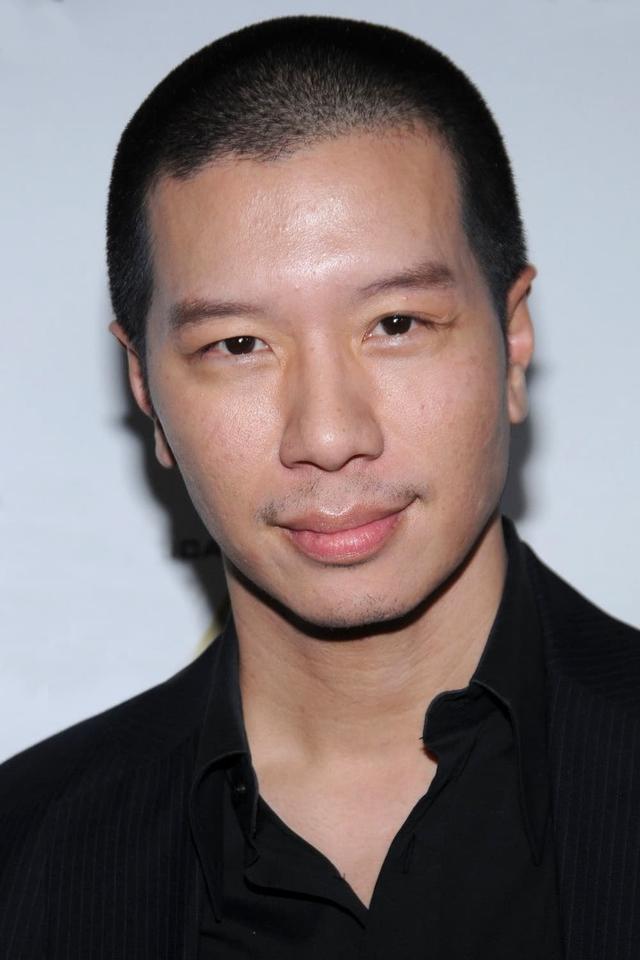 Profile Reggie Lee