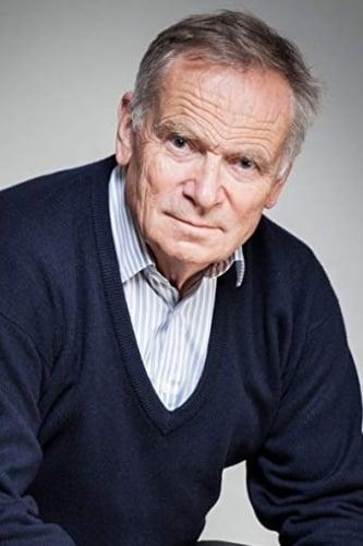 Profile Jeffrey Archer