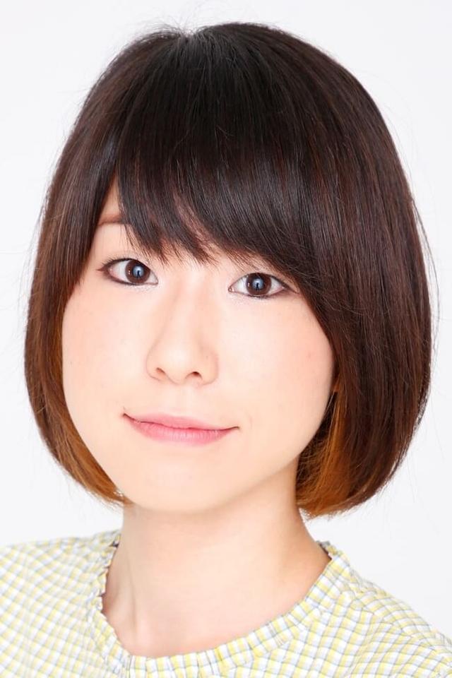 Profile Natsumi Fujiwara