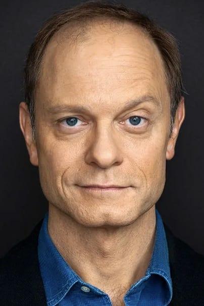 Profile David Hyde Pierce