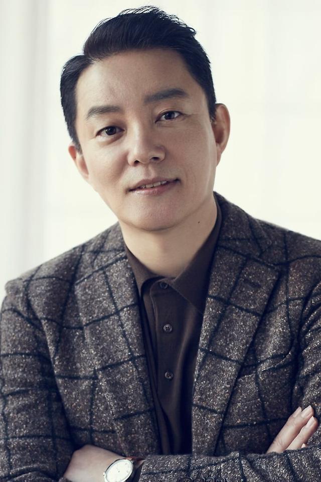 Profile Lee Beom-soo
