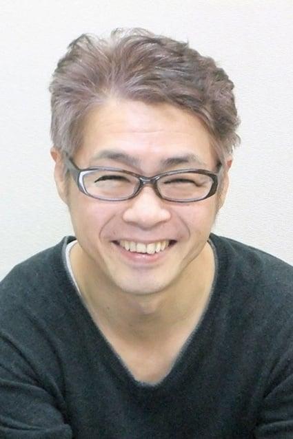 Profile Hiroshi Naka