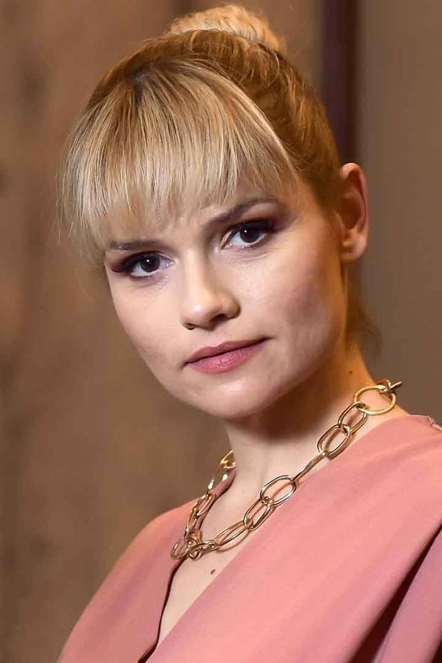 Profile Jelena Rakočević